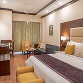 Madhuban Sarovar Portico Mussoorie