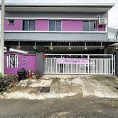 OYO 90198 Aleesya Homestay