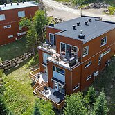 Les Chalets Forêt