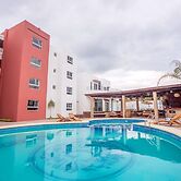 Saint George Hotel Spa & Temazcal