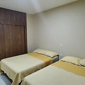 NCG Suite Centro 9 de Octubre - 2