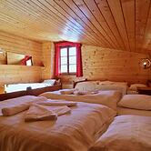 Beautiful Chalet for 10 People in Vercorin