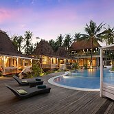 Saba Villa by Sanga Sanga Hospitality