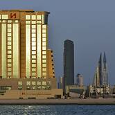 Grand Swiss-Belhotel Waterfront Seef
