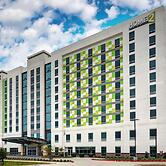 Hilton Garden Inn Houston Medical Center, TX