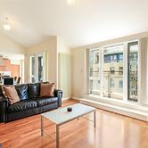 Britannia Penthouse