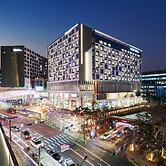 NINE TREE BY PARNAS SEOUL PANGYO