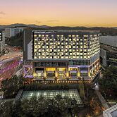 NINE TREE BY PARNAS SEOUL PANGYO