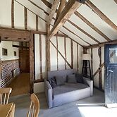 The Cow Shed 1br-sleeps4-parking-petsok