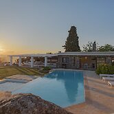 Villa Tzikides Aegina