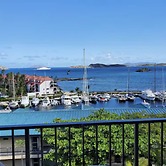 Sapphire Beach Villa