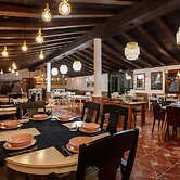 Room in Bungalow - Bungalow Double 19 - El Cortijo Chefchaeun Hotel & 