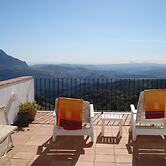 Gaucin Apartment Wgreat Viewspool