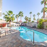 Mid Century Home, Newly Remodeled Koolfog Mist