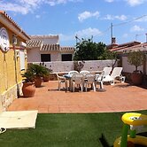 Villa With Garden and Pool in Denia