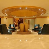 Sarovar Portico Morbi