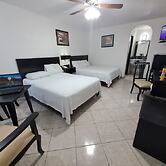 Hotel De Mexico
