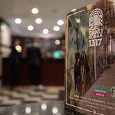 The Green Park Diyarbakir