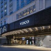 voco Guangzhou Shifu by IHG