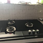 Stunning 2-bed Apartment in Thiruvananthapuram