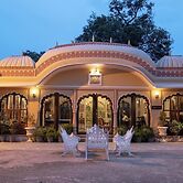 Narain Niwas Palace