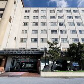 Tabist Hotel Ginga Kisarazu