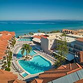 Tsilivi Beach Hotel