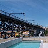 Hotel Vincci Ponte de Ferro
