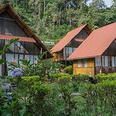 Yacuma Ecolodge
