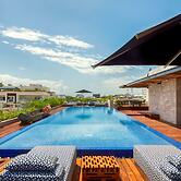 The Yucatan Playa del Carmen, Tapestry Collection by Hilton