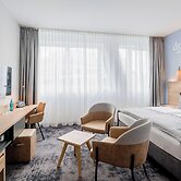 Best Western Hotel Arabellapark Muenchen