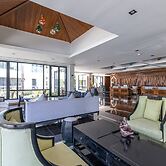 Royal Yao Yai Island Beach Resort -sha Extra Plus+