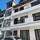 Goroomgo Cottage Orchid Nainital