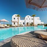 The Amethyst Exclusive Suites Oia