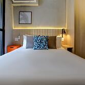 Roomo Vila Mariana Residencial