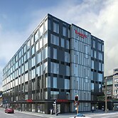 Ramada by Wyndham Wellington Taranaki Street