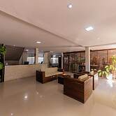 Pousada Ponta de Mangue