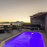 Petra Residence Mini Pool Spa