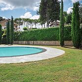 Belvilla by Oyo Ortensia