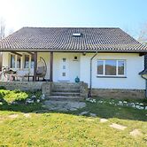 Relaxing Villa in Namur With Fenced Garden
