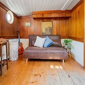 Boat Bliss on the Zandmeren Lake