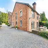 Holiday Home in Voeren Near Nature Park