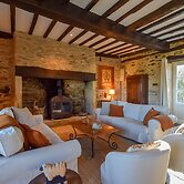 Cultural Treasure in Dordogne With Furries