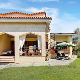 Beachfront Villa With Solarium