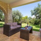 Attractive Villa in Tavronitis With Private Pool