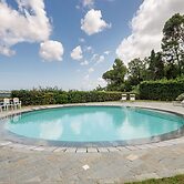 Holiday Home in Villagrande Near Pool & Beach