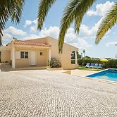 Lively Holiday Home in Albufeira With Private Pool 500m From the Beach