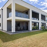 Modern Holiday Home in Lutzmannsburg With Pool