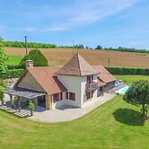 Luxury Villa With Private Sauna, Pool