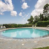 Apartment in Villagrande di Mombaroccio